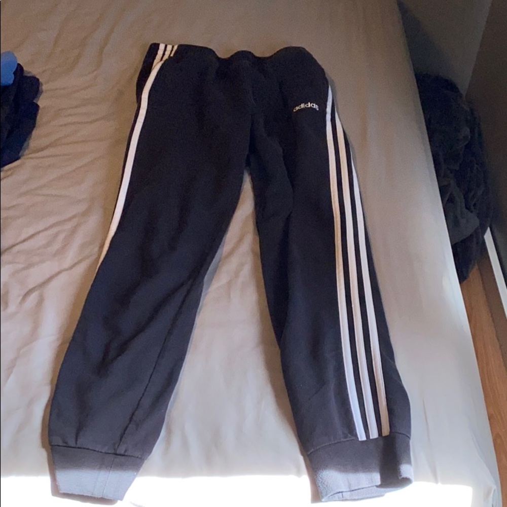 Adidas joggers